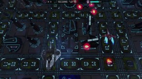 Star Shredders: Remastered Update