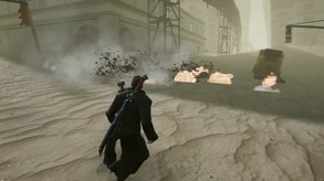 REFUGE screenshot thumbnail video