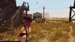 ANIME REDEMPTION screenshot thumbnail video