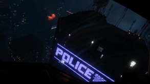 LOW-FI – Alpha Trailer