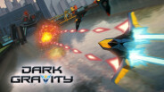 Dark Gravity screenshot thumbnail video