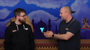 Pinball FX3 - Williams Pinball: Volume 5 screenshot thumbnail video