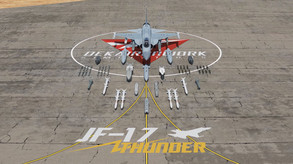 DCS: JF-17 Thunder screenshot thumbnail video