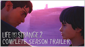 Unrated EN Complete Season LiS2 Trailer