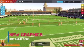 Rugby League Team Manager 3 screenshot thumbnail video