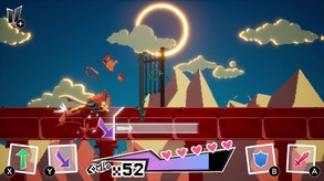 Rhythm of the Gods Trailer