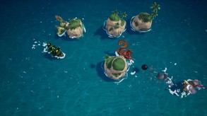 Sea King screenshot thumbnail video