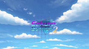 Sakura Gamer 2-游戏截图