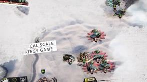 Frontline: The Great Patriotic War screenshot thumbnail video