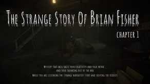 The Strange Story Of Brian Fisher: Chapter 1 screenshot thumbnail video