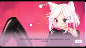 Mosaique Neko Waifus screenshot thumbnail video