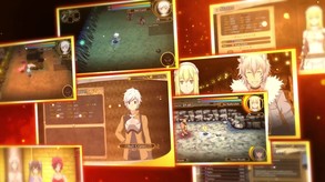 Is It Wrong to Try to Pick Up Girls in a Dungeon? Infinite Combate screenshot thumbnail video