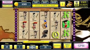 Pirates Treasure II Steam Edition