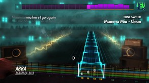 Rocksmith 2014 Edition Remastered ABBA Song Pack screenshot thumbnail video