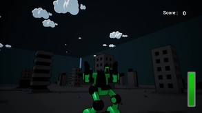 BOTS screenshot thumbnail video