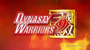 真三国无双8-游戏截图