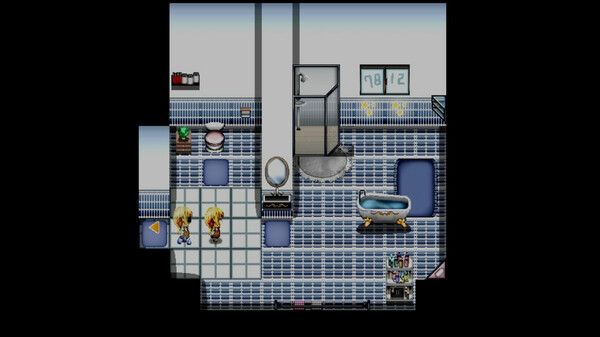 DollHouse: survive  or death 試玩版