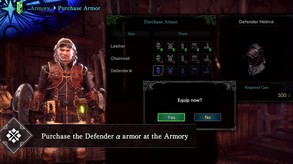 Monster Hunter: World