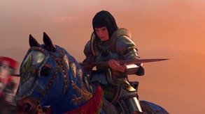 Total War: WARHAMMER II - Repanse de Lyonesse screenshot thumbnail video