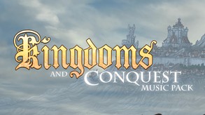 Visual Novel Maker - Kingdoms and Conquest Music Pack screenshot thumbnail video