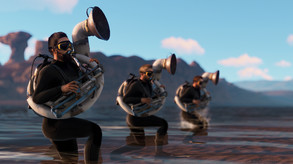Rust - Instruments Pack screenshot thumbnail video