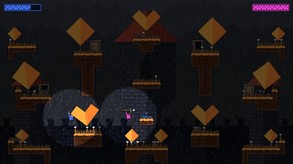 Pixels can fight screenshot thumbnail video