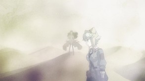 夏莉的炼金工房 ～黄昏海洋之炼金术士～ DX-游戏截图