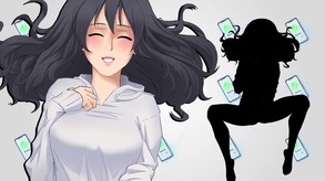 Picross Love - Nudity screenshot thumbnail video