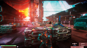 MainCV video thumbnail for Gene Rain : Wind Tower - Sky City's Rebirth