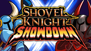 Shovel Knight Showdown Trailer!