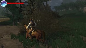 Cowboy screenshot thumbnail video