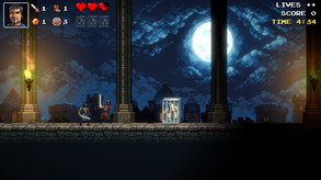 Swords and Sandals Spartacus screenshot thumbnail video