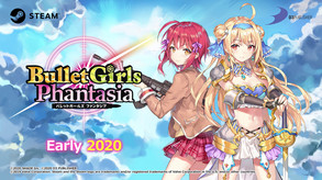 Bullet Girls Phantasia screenshot thumbnail video