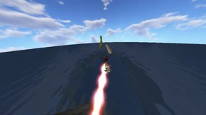 Mineirinho Hoversurf DC screenshot thumbnail video