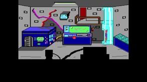 Void Breach screenshot thumbnail video