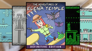 The Adventures of Elena Temple: Definitive Edition screenshot thumbnail video