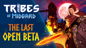 Tribes of Midgard - Open Beta screenshot thumbnail video
