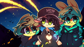 Mini Island: Night screenshot thumbnail video