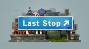 Last Stop - Reveal Trailer