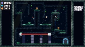 Bounce Knight Trailer
