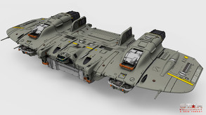 Star Conflict - New Foundation screenshot thumbnail video