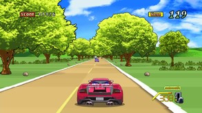 Ocean Drive Challenge Remastered screenshot thumbnail video