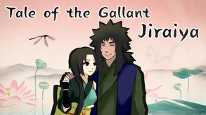 Tale of the Gallant Jiraiya screenshot thumbnail video