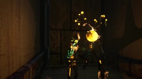 Weakless screenshot thumbnail video