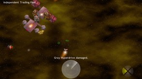 Flatspace screenshot thumbnail video