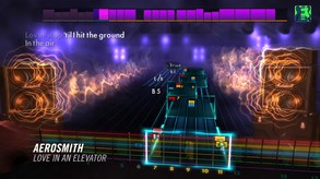 Rocksmith 2014 Edition Remastered Aerosmith Song Pack II screenshot thumbnail video