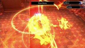 Hero must die. again screenshot thumbnail video