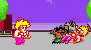 fight wisdom screenshot thumbnail video