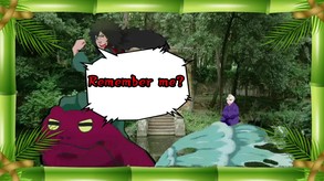 Tale of the Gallant Jiraiya screenshot thumbnail video