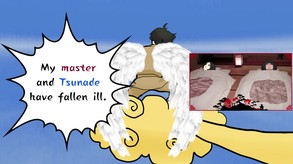 Tale of the Gallant Jiraiya screenshot thumbnail video